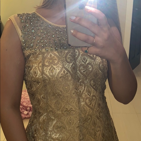 Prom dress - Picture 5 of 6